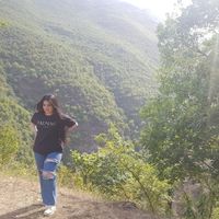 Aida Aslanova's Photo