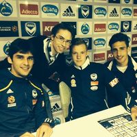 James Cashman's Photo