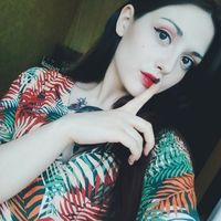 Anastasia Sergeivna's Photo