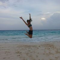 Tereza Pavlu's Photo