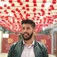 Shubhankar S's Photo