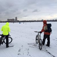 Fotos de Kizesov Georgy