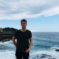 Tobias Vertgewall's Photo