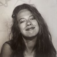 Anastasiya Antonovich's Photo