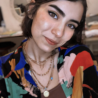 Amal Messaoudi's Photo