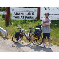 Taylan Aytaç的照片