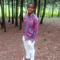 Musah Jnr Martins's Photo