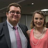 Jaimie Blondin's Photo