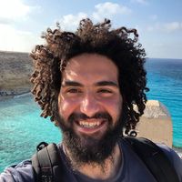 Ammar Shalaan的照片