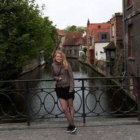 Milou Ploemen's Photo