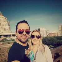 Julio Marcelo Torres Catardo's Photo