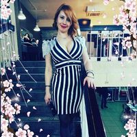 Марина Шорохова's Photo