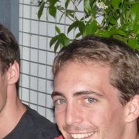 Kulusé Souriant的照片