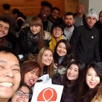 Olena Sliusarenko的照片