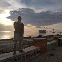 Photos de Ivan Sosnitskyi