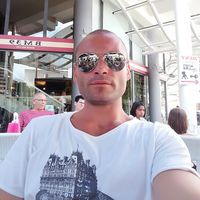 Davide Rossi's Photo