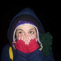 Francesca De Santis's Photo