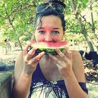 Sabrina Carballo's Photo