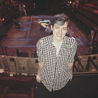 Lizzie Whitaker的照片