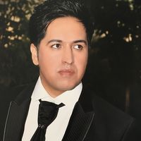 Mehbod Etedali的照片