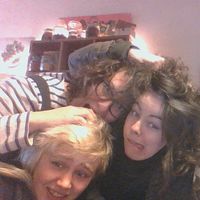 Fotos de Rahel Zaugg