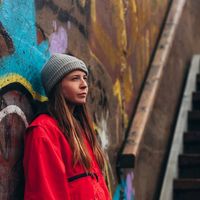 Fotos de Caroline Tessier