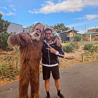 Jonas Arnaud's Photo