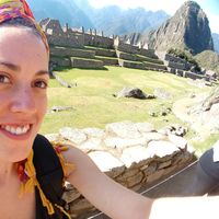 Ariadna Prieto的照片