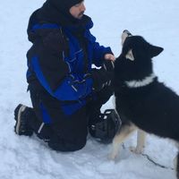 Fotos von Jason William