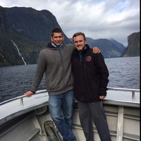 Cristobal  Miguens's Photo