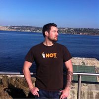 Dominic Holt的照片