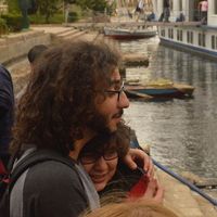 Adnan Ali-Hassan's Photo