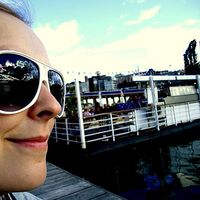 Kristin Mehnert's Photo