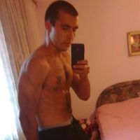 Mihajlo Nikolic的照片