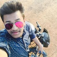 Yash Kothari's Photo