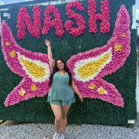 Ashley Guerrero's Photo