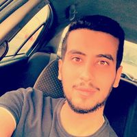 Abdullah Elayan's Photo