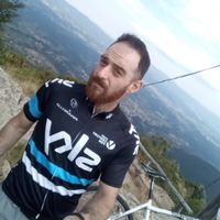 Giulio Gagliardi's Photo