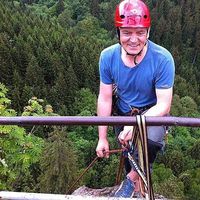 Jens Sauerbier的照片