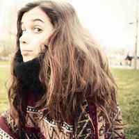 Alexia Alvarez的照片