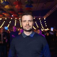 Воронкович Николай's Photo