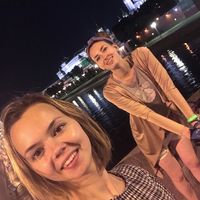 Fotos de Anastasiya Nabatchikova