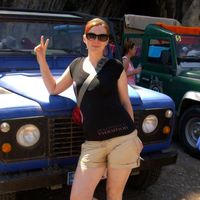 Martina Lecjaksová's Photo