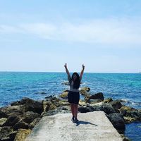 Le foto di Elly Madanian