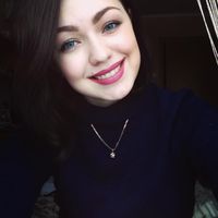 Alina Efimova的照片