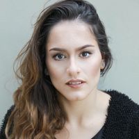 Nathalia Alvarez's Photo