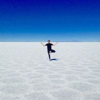 Becky Irwin的照片