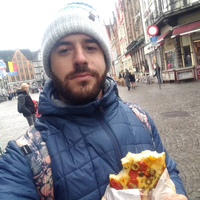 Pablo Barissi的照片