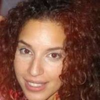 Mikaela Tingiridou的照片