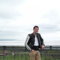 Фотографии пользователя Severin  Schütterle